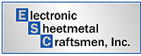 Sheetmetal Fabrication & Mechanical Assembly 
